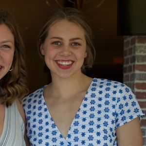 Meet your Posher, Greta